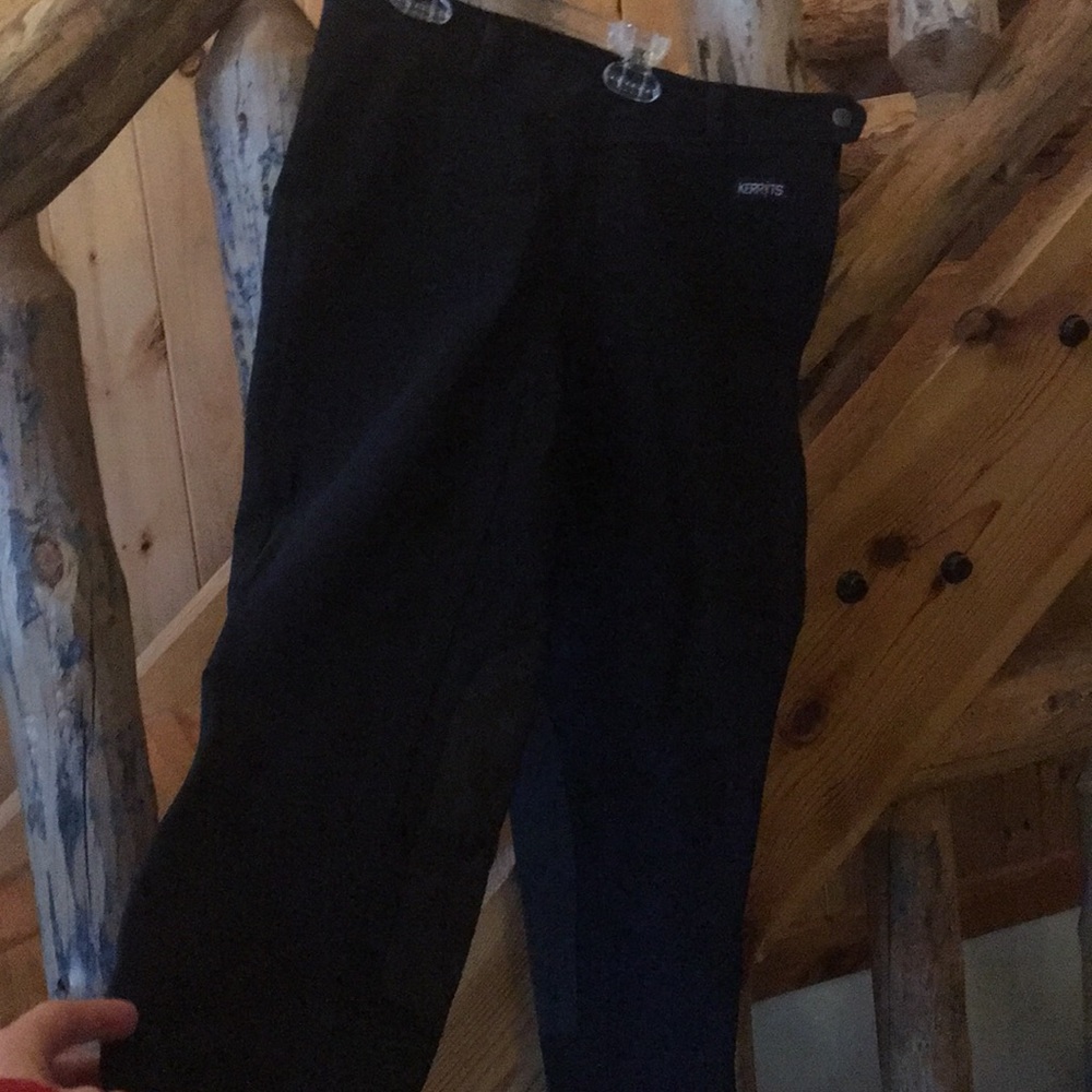 Kerrits horse riding pants